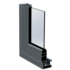 Алюмінієві розсувні системи(холодний)для скління веранд,терас Alumil COMFORT М900